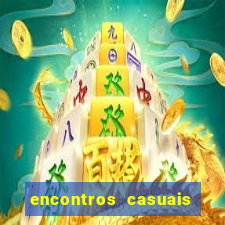 encontros casuais campina grande